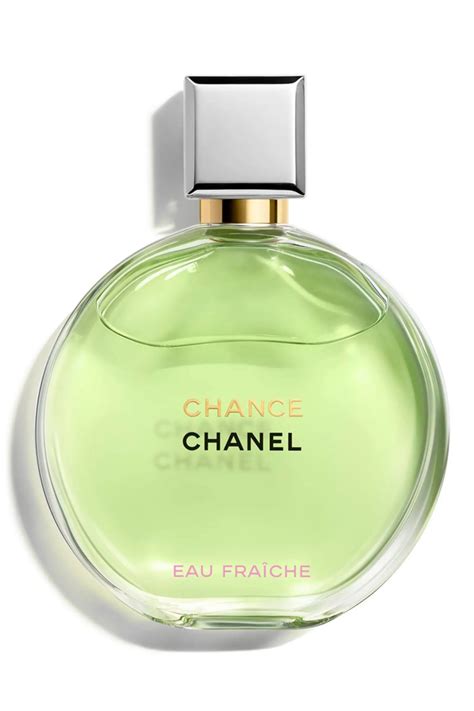 chance di chanel eau fraiche|chanel chance eau fraiche refill.